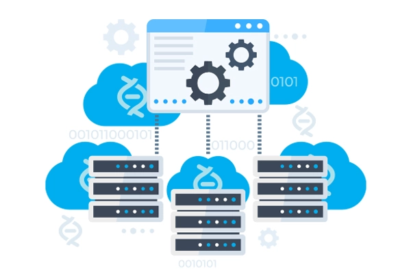 6 Benefits of Cloud Hosting for Your Website Performance